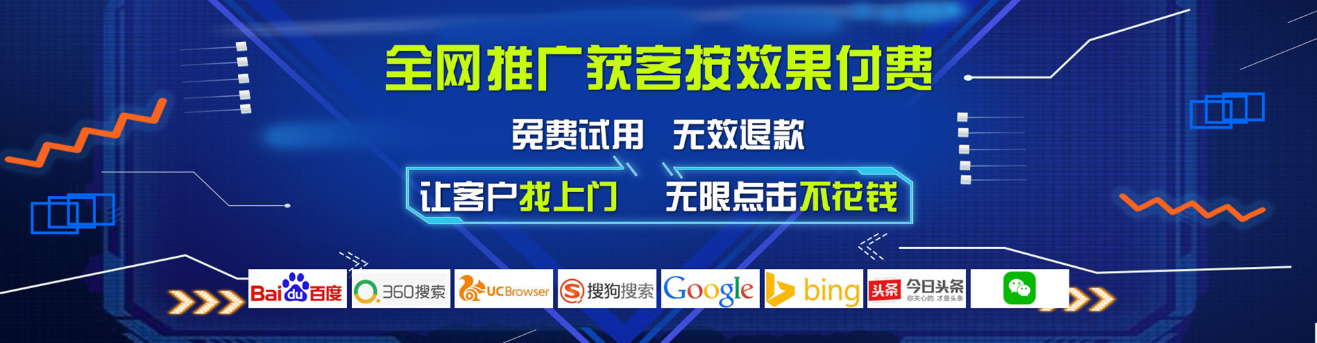 玉屏推广信息流